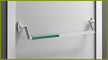 Brookhaven PA Locksmith Store Brookhaven, PA 610-615-8007 - 8-push-bars